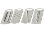 Slicer slicer vegetable and fruit grater multifunctional grater