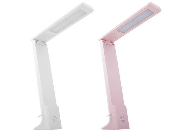 Veilleuse de bureau pour l'école 25 led