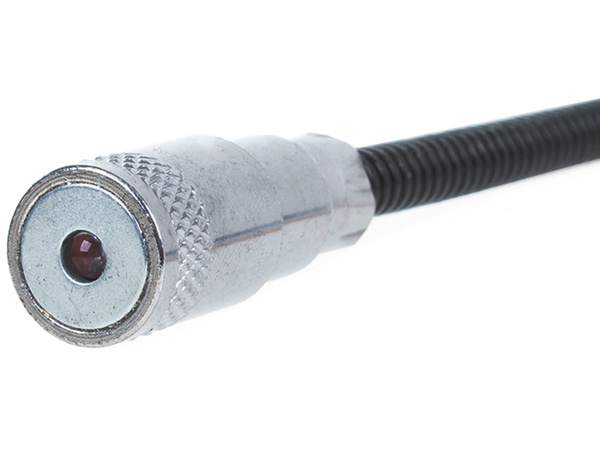 Paindlik haarats magnetmagnetiga led-torni