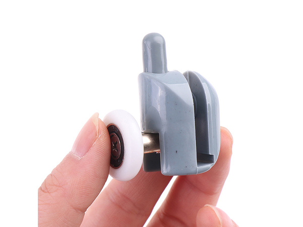 Rollers for shower cubicle set wheels 8 rollers