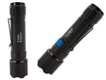 Lanternă tactică militară zoom clip coba xhp50