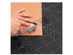 Alfombrilla de corte autorreparable a1 modelado doble cara