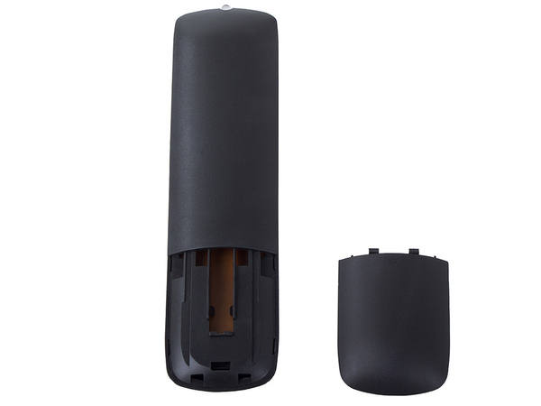 Universalus nuotolinio valdymo pultas televizoriui smart 4k uhd