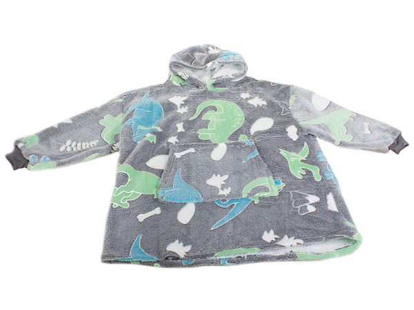 Ohřívač krve blanket lighting kid 2v1