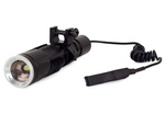 Taktische bailong usb led cree xm-l3-u3 taschenlampe