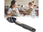 BALANCE DE CUISINE ÉLECTRONIQUE LCD DIGITAL PRCISION WEIGHING SPOON MANUAL