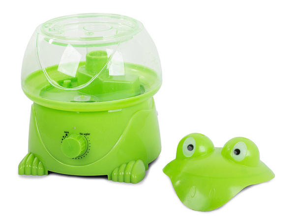 Levegő párásító ultrahangos ionizátor nagy