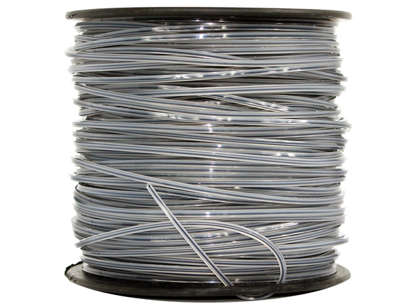 Taladro de encabezamiento año de corte para cortes por rociado cuadrante 2,7mm