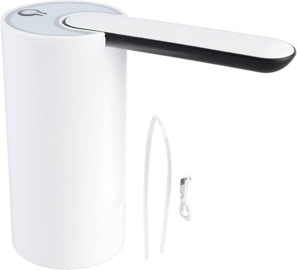 Pompe à eau distributeur électrique distributeur sans fil réducteur