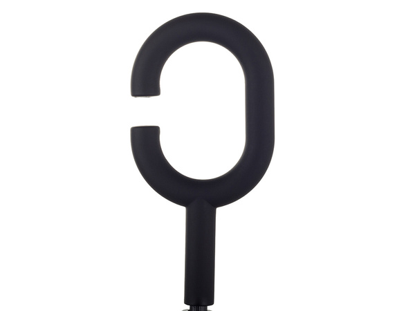 Umbrella inverted folding umbrella inverted strong wires solid standing