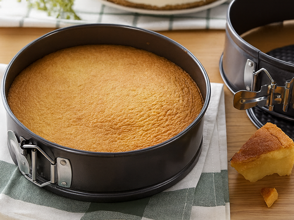 Torták és torták sütéséhez való tortaszárny 24 26 28 3 db kör