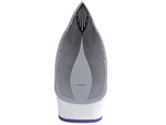 Plancha de vapor de viaje suela cerámica 1200w dynaglide