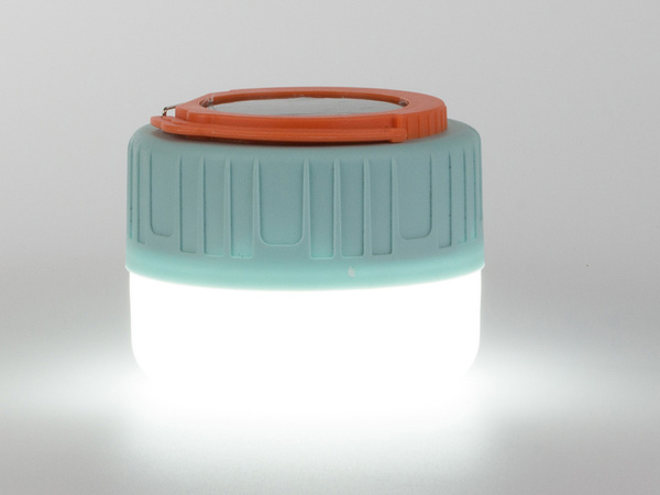 Солнечная лампа походов кемпинга usb led