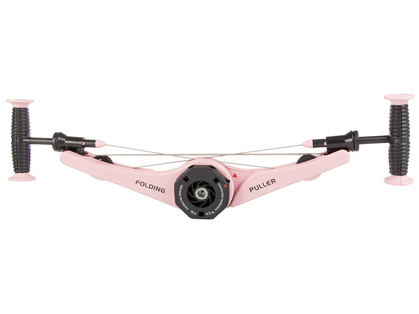 Expansor de entrenamiento de resistencia para fitness
