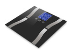 180 kg analytická lcd váha