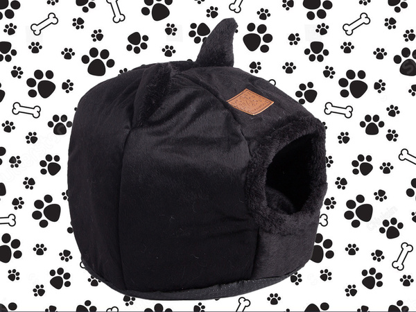 Kennel dog bed soft kennel tent bedding playpen couch