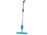 Fregona plana con arandela rotatoria solid spray