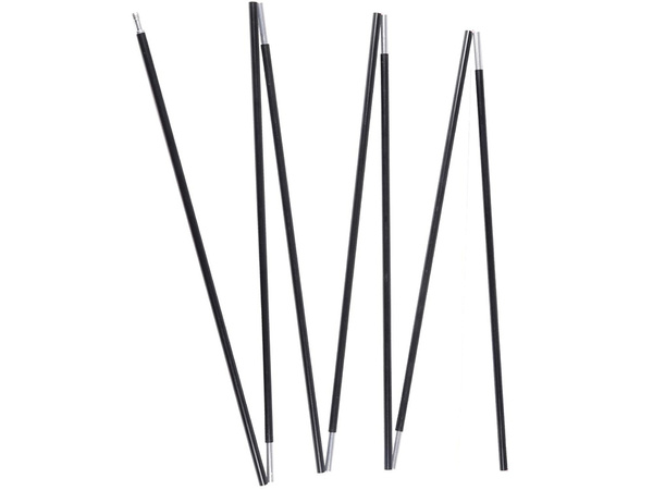 Tent restraint paneel folding 6 segmi 8mm 340cm 2 pakki