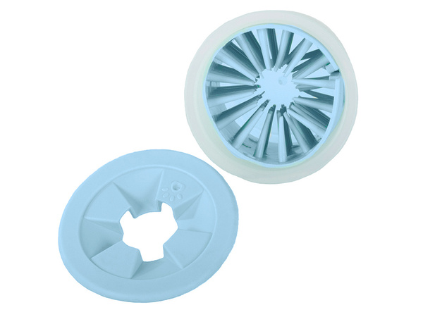 Čistič labiek pre psov mačky silikónový pohár silikónové vlasy s labkou