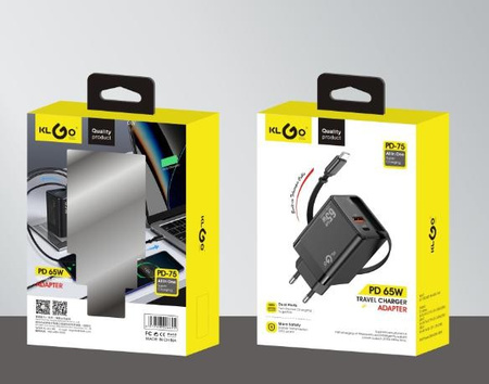 NABÍJAČKA PD-75 (200)