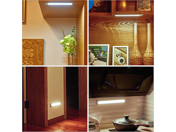 Usb senzorová lampa 23cm