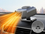 Autohitze farelka heizgerät 200 w 12 v schnelles heizen