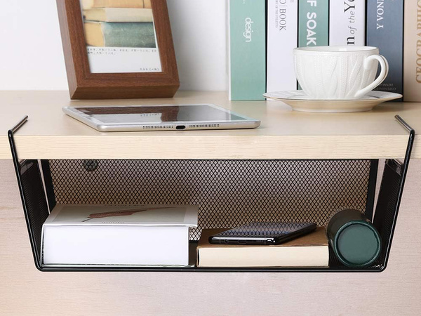 МЕТАЛЛИЧЕСКАЯ КОРЗИНА ПОДВЕСНАЯ КУХОННАЯ ПОЛКА ПОДВЕСНАЯ ПОЛКА ОРГАНАЙЗЕР