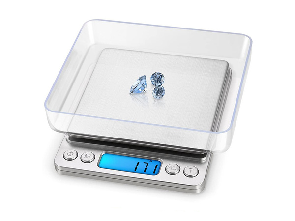 500g 0.01g cântări electronice