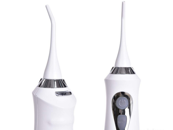 Зубной ирригатор аккумуляторный ирригатор полости рта большой контейнер