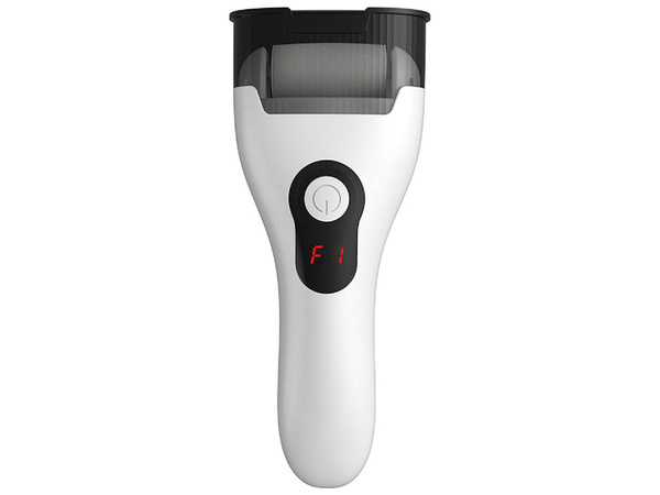 Elektriskā papēža zāģis pumeks akmens griezējs komplekts 3 veltņi lcd