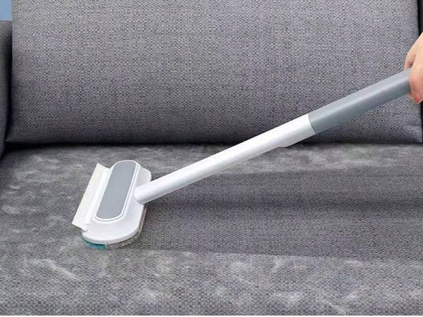 Clothes cleaning brush clothes remover window washer hair washer 4 in 1