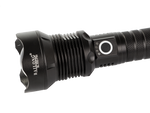 Antorcha policial militar bailong cree xhp90 power