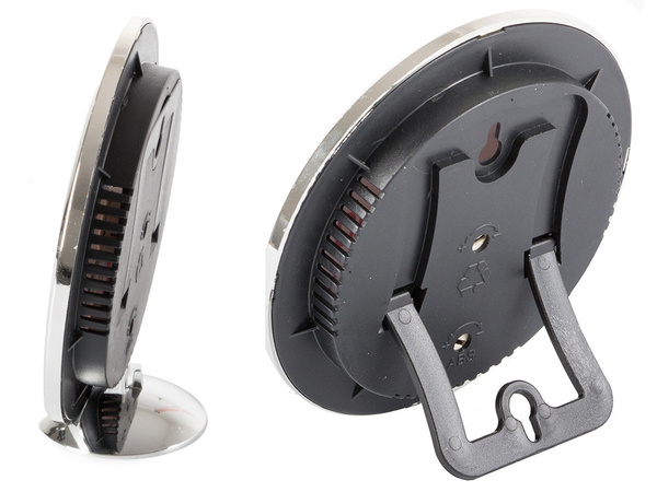 Teploměr pokojové vlhkosti analogový vlhkoměr