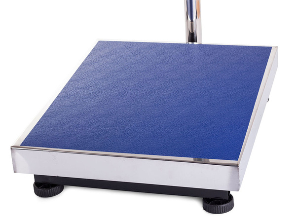 Lcd platforma za skladiščenje teže do 300 kg 50x40