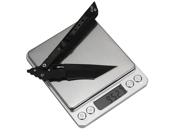 500g 0,5kg lcd digitalne težave 0,01g precizijske gammerske težave
