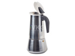 Ita italian coffee creamer 12 coffee 600ml steel