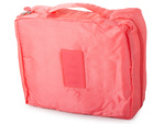 Make-up bag travel organiser bag