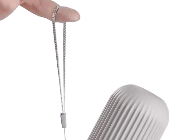 Estuche para cepillos de dientes organizador de viaje para pasta de dientes estuche para cosméticos