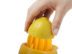 Ręczna wyciskarka cytrusów owoców wyciskacz soku z cytryn pomarańczy 50ml