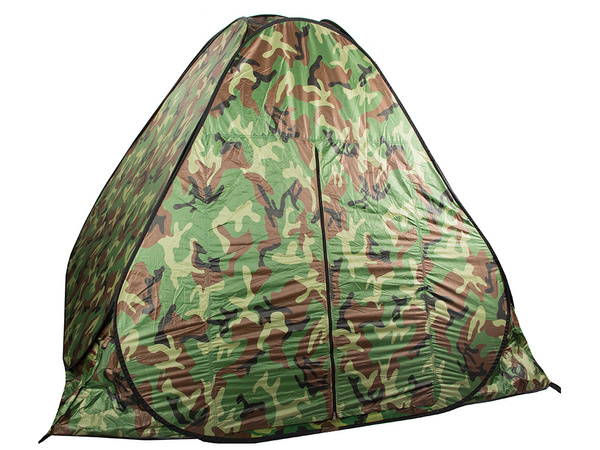 Tente de camping automatique moro pliante