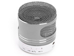 Bluetooth mini bezdrôtové mp3 rádio fm usb microsd connector