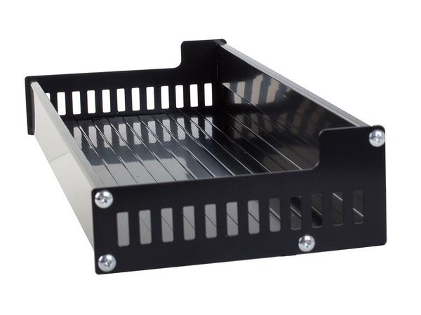 Estante de cocina de pared para especias
