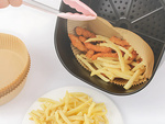 Paper cartridge for the fat-free fresh coastal air fryer 50pcs