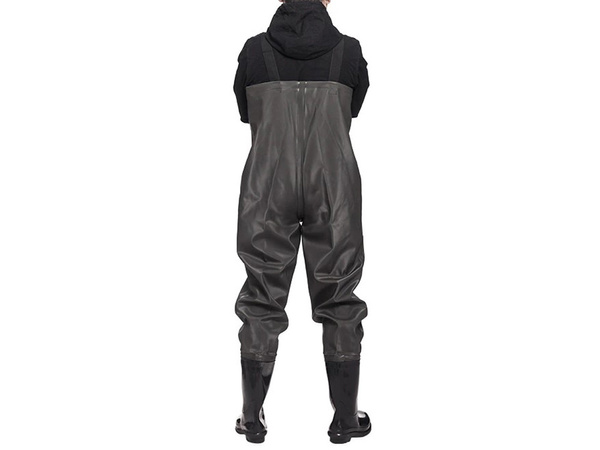 Fishing waders trousers 43 braces