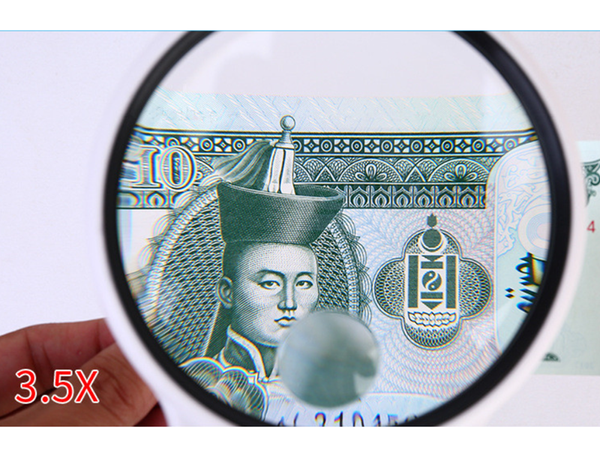 Sada pro pájení třetí rukou držák lupy vedl