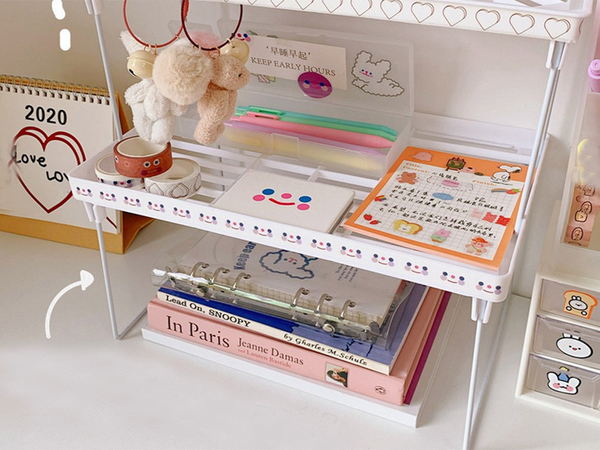 Organizator modularna polica odcejalnik stojalo stojalo stojalo