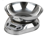 Elektroniska kuģines vietotāja ar 5kg/1g digital precision metal balances