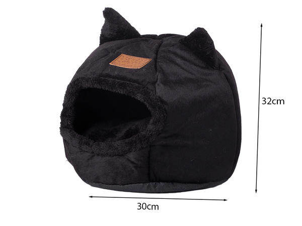 Kennel dog bed soft kennel tent bedding playpen couch