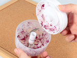 Electric food chopper chopper vegetable and onion shredder