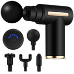 Pistolet de massage masser le dos masser le corps pistolet de massage fort conseils pro